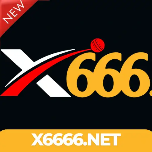 x6666 Logo
