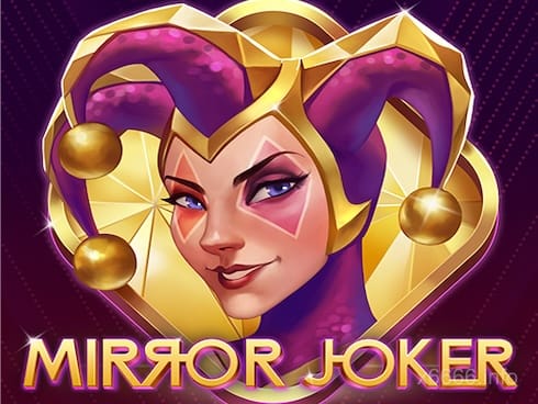 x6666 Mirror Joker