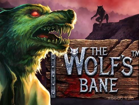 x6666 The Wolf's Bane