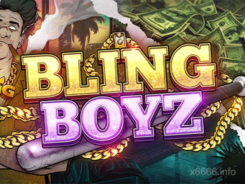 Bling Boyz
