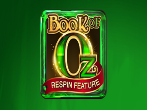 Book of Oz