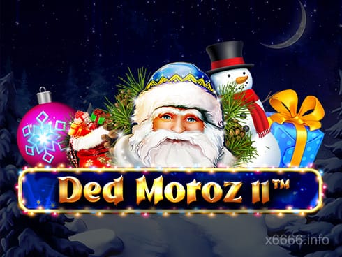 Ded Moroz II